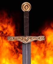 Excalibur Sword. Larp. Windlass